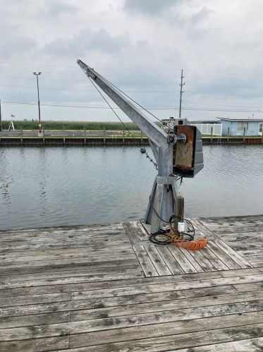 6310 Marina Dr, Algonac MI 48001-4212 exterior