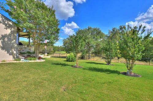 103 Mckinney Falls Ln, Georgetown TX 78633-5282 exterior