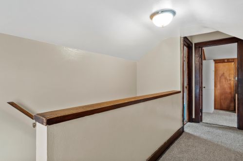 4550 41st St, Milwaukee WI  53209-5818 exterior