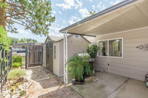 55 Cedar Cir, Folsom CA 95630-1755 exterior