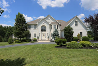 6 Beechwood Ct, Warren, NJ 07059-2722