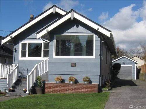 116 79th St, Seattle, WA 98117-3021