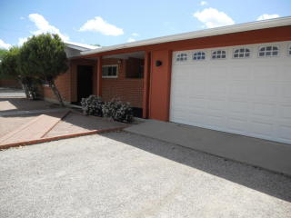 6180 Hawthorne St, Tucson AZ  85710-1724 exterior