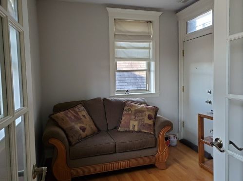 4313 Paulina St, Chicago IL 60613-1219 exterior