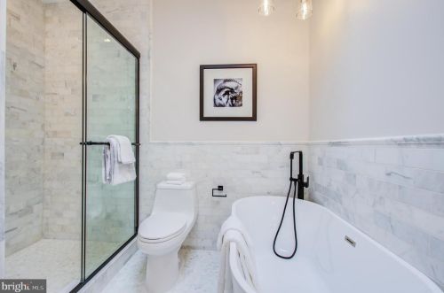 3904 13th St, Washington DC 20003-4108 exterior