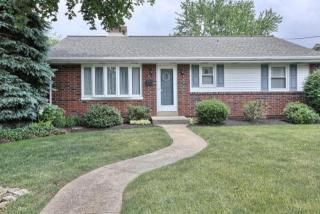 1663 Esbenshade Rd, Lancaster, PA 17601-4451
