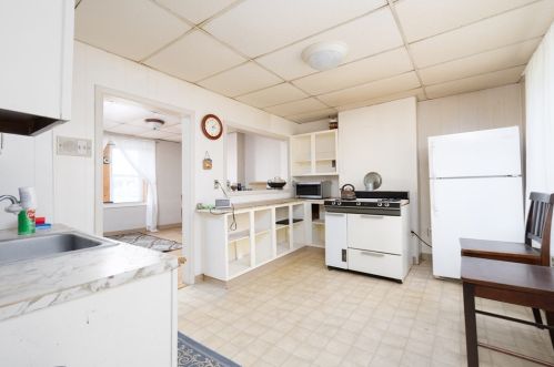 210 Marginal St, Boston MA exterior