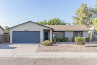 2912 Villa Maria Dr, Phoenix AZ  85053-1023 exterior