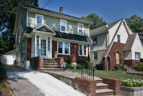 257 Belleview Ter, Industrial Hillside, NJ 07205-1530