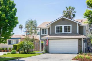 3481 Rosewood Ave, Los Angeles CA  90066-2242 exterior