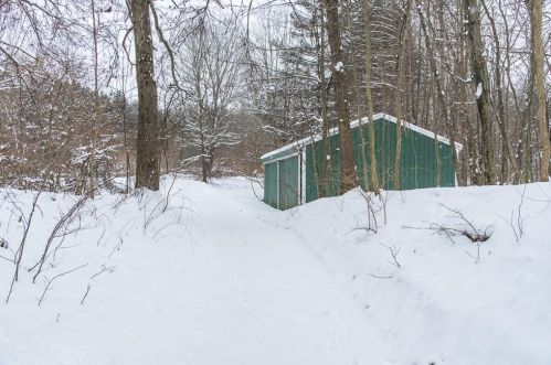 2910 5 St, Kalamazoo MI 49009-8589 exterior