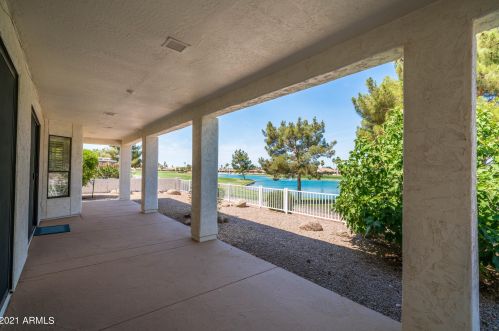 26014 Ribbonwood Dr, Chandler AZ  85248-8852 exterior