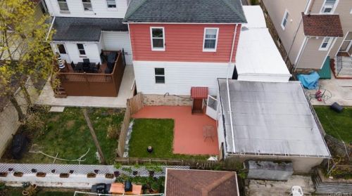 155 Hillside Ave, Mount Vernon NY 10553-1332 exterior