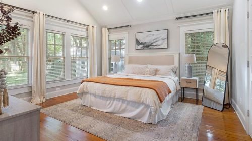 839 Gilbert St, Atlanta GA  30316-2482 exterior