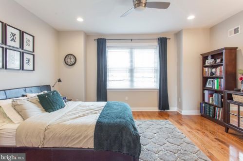 1233 Lawrence St, Philadelphia PA 19140-3348 exterior