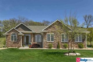 4849 236th Cir, Omaha NE  68022-3027 exterior