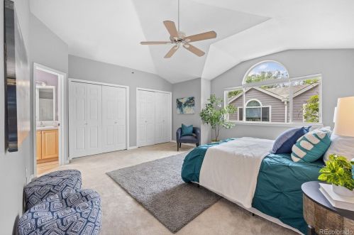 4782 Franklin Dr, Boulder CO 80301-6201 exterior