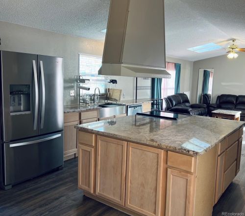 4500 19th St, Boulder CO 80302-7610 exterior