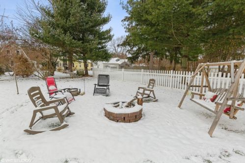 317 Cayuga St, Glendora MI  49107-1103 exterior