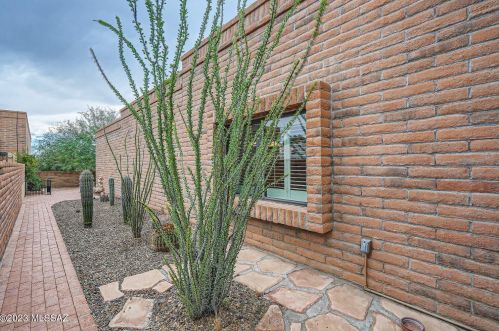 1972 Misty Hollow Ln, Tucson AZ  85704-0953 exterior