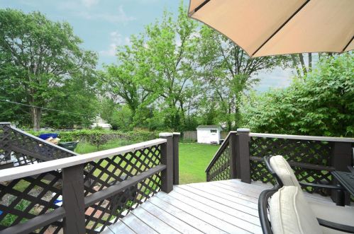 6454 Odell St, Saint Louis MO 63139-2517 exterior