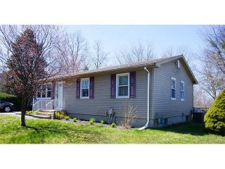 191 Deer Run Rd, Meriden, CT 06451-4920