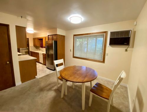 1241 Norton Ave, Meskegon MI 49441-4318 exterior