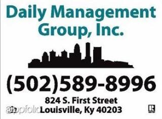 903 17th St, Louisville KY  40210-2427 exterior