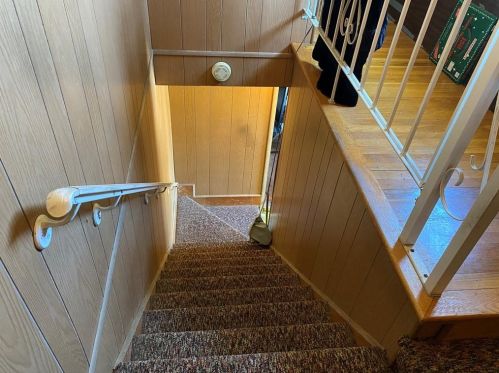 155 Grv St, Providence RI 02909-1105 exterior