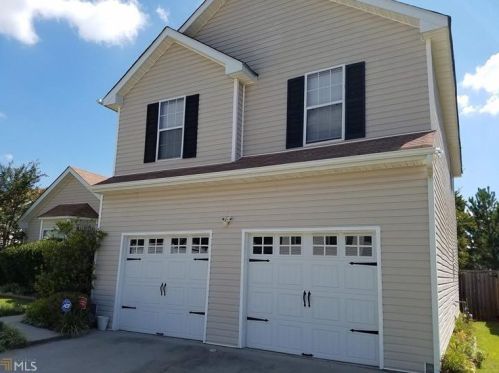 3706 Salem Chapel Dr, Lithonia, GA 30038-4835