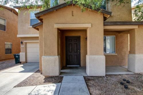 1566 Los Cabos Pl, Tucson, AZ 85706-2131