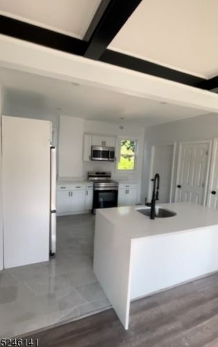 1205 Clinton Ave, Irvington NJ 07111-2014 exterior