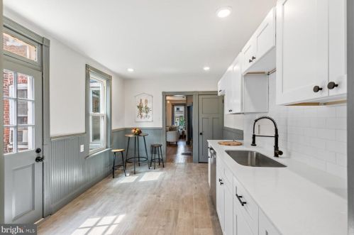 549 Plum St, Lancaster PA  17602-2348 exterior