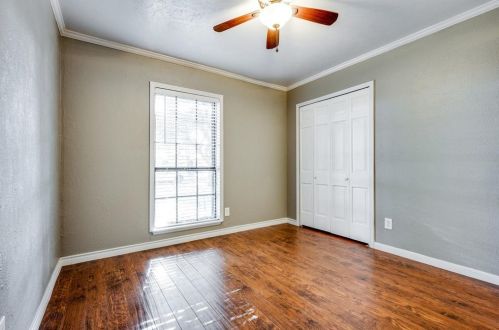 5021 Arbor Gln Rd, Frisco TX 75056-2557 exterior