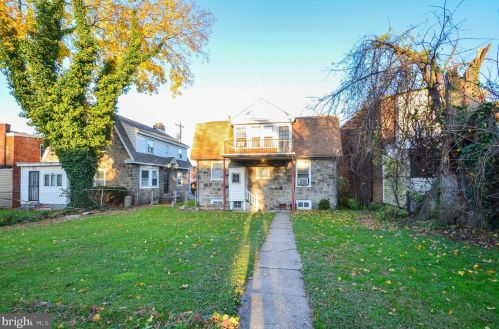 1114 Kerlin St, Chester, PA 19013-3703