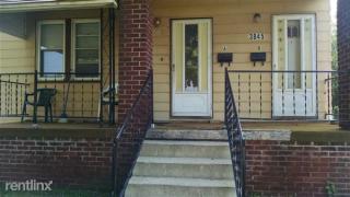 3845 11th St, Detroit MI  48229-1303 exterior