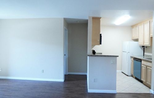 107 Monte Verano Ct, San Jose CA 95116-2658 exterior