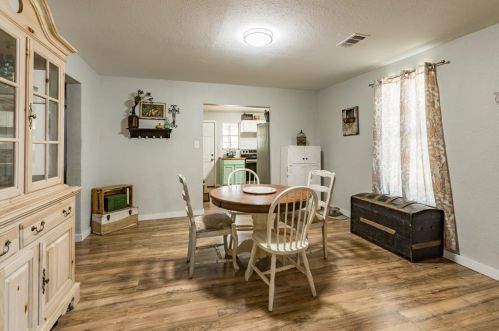 535 Woodard St, Denison TX 75021-2850 exterior