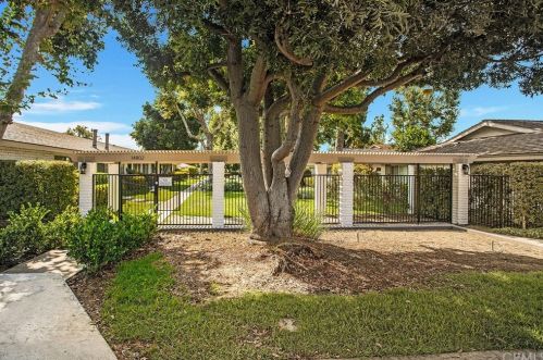 14802 Newport Ave, Tustin CA  92780-6184 exterior