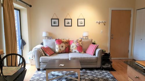 1709 Paulina St, Chicago, IL 60608-1916