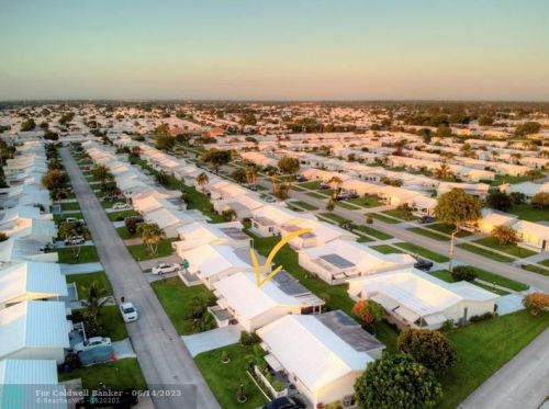 139 10 Ct, Boynton Beach FL 33426-4343 exterior