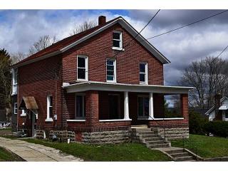 223 Smith St, Corry, PA 16407-1607