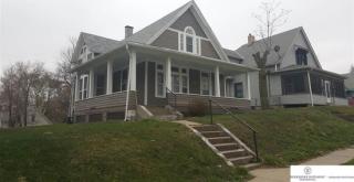 4215 Grant St, Omaha NE  68111-3406 exterior