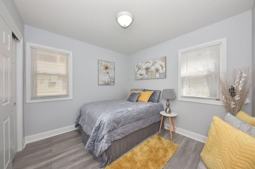 5132 57th St, Milwaukee WI  53218-4216 exterior