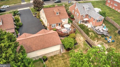 354 Vly Vw Rd, Media PA 19064-2616 exterior