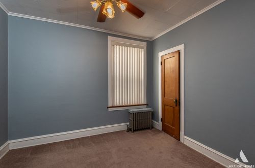 3621 Whipple St, Chicago IL 60655-2328 exterior