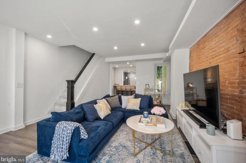 4043 Boone St, Philadelphia PA  19127-1704 exterior