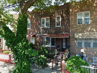 836 45th St, Brooklyn NY  11203-5719 exterior