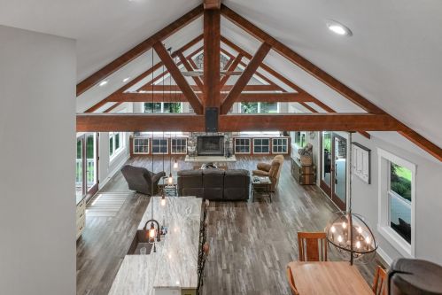 11133 Foreman St, Lowell MI 49331-9647 exterior