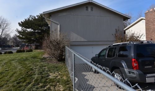 983 Cedar Ter Dr, Sandy UT 84094-0234 exterior